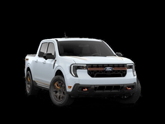New 2026 Ford Maverick Tremor AWD/4WD image 38