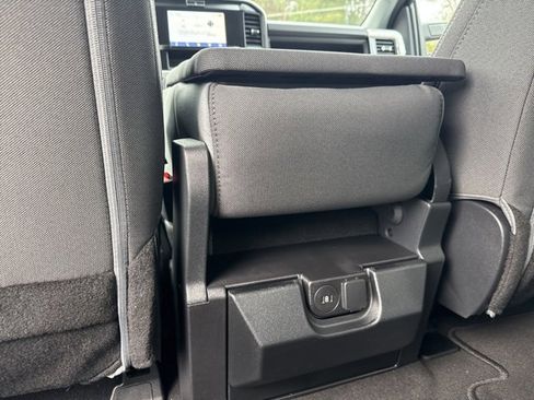 New 2026 Ford F250 XL w/ STX Appearance Package image 42