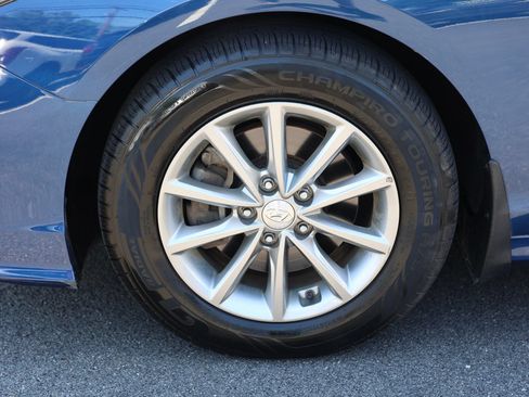 Used 2019 Hyundai Sonata SE FWD image 10