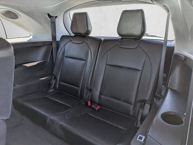 Used 2017 Acura MDX w/ Technology Package AWD/4WD image 20