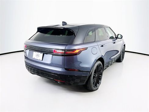 New 2026 Land Rover Range Rover Velar Dynamic SE image 5