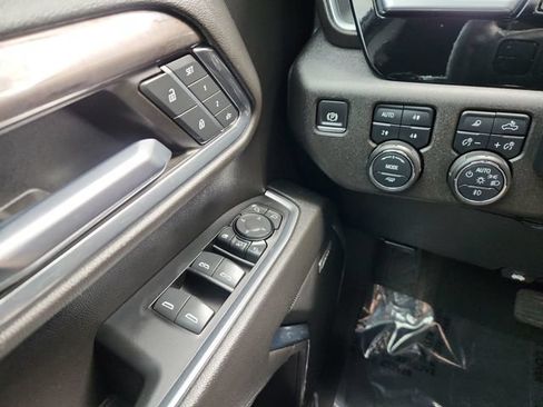 Used 2024 Chevrolet Silverado 3500 LTZ w/ LTZ Plus Package AWD/4WD image 38