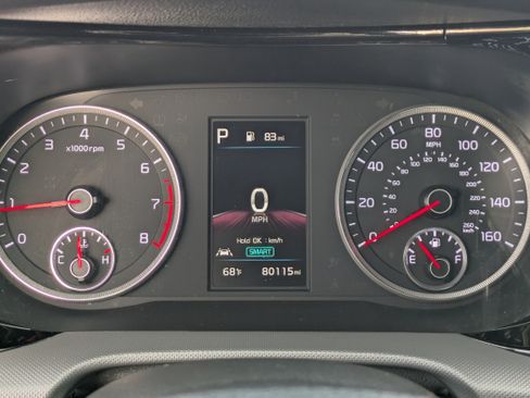 Used 2021 Kia K5 GT-Line image 28