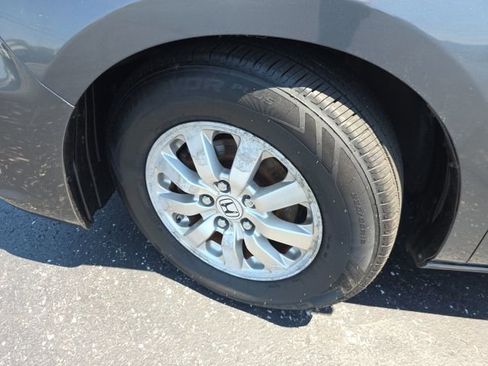 Used 2010 Honda Odyssey EX image 47