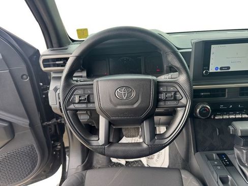Used 2025 Toyota Tacoma SR image 12