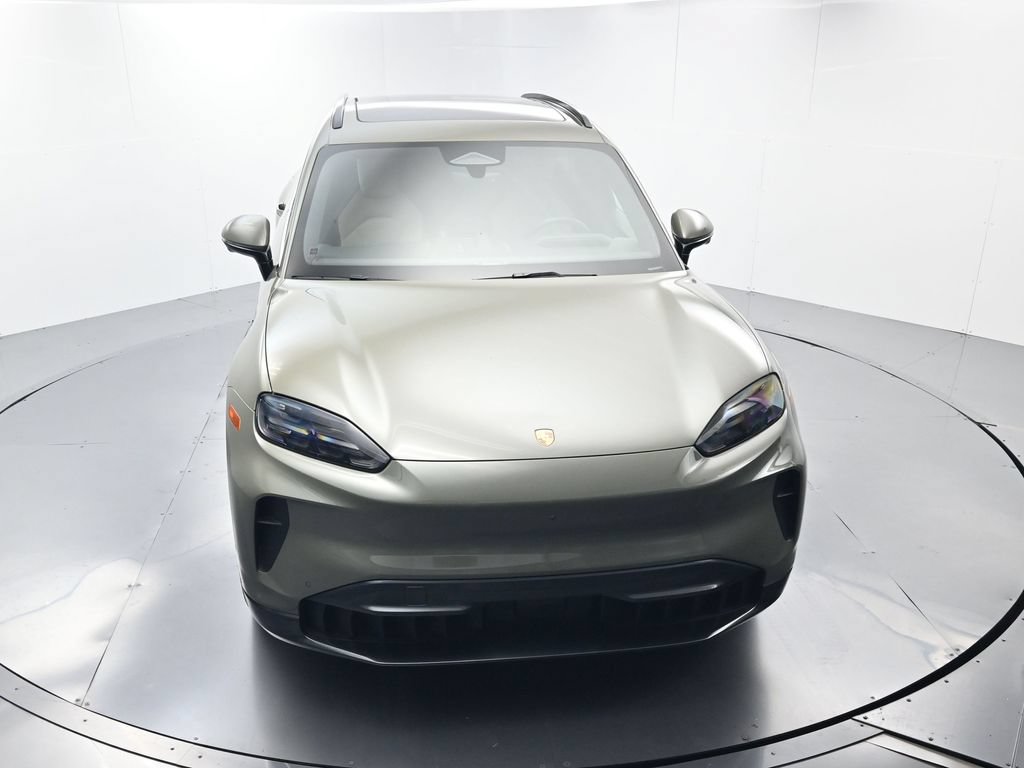 Certified 2026 Porsche Cayenne Electric AWD/4WD image 44