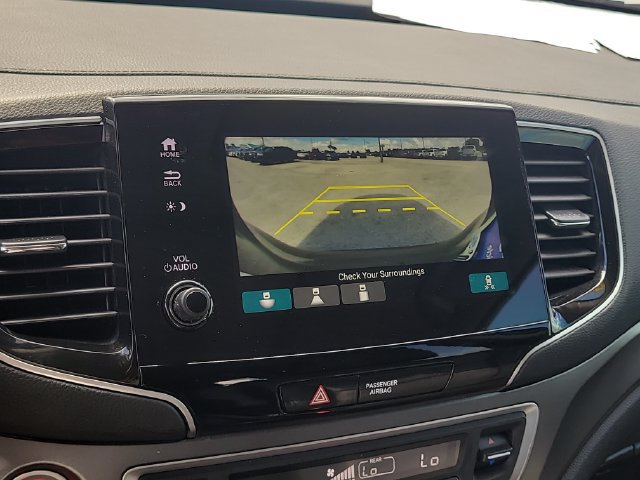 Used 2022 Honda Pilot Special Edition image 26