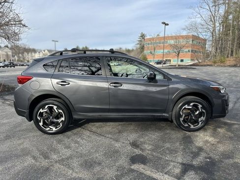 Used 2021 Subaru Crosstrek 2.5i Limited w/ Moonroof Package 2 image 4