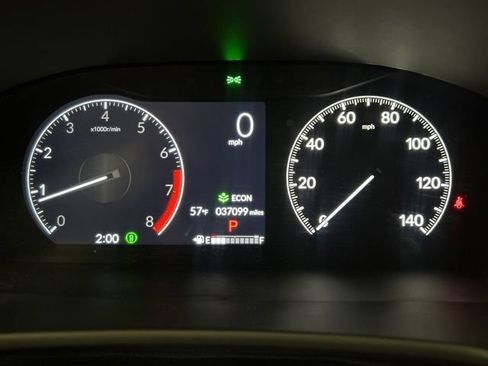 Certified 2024 Honda CR-V EX image 25
