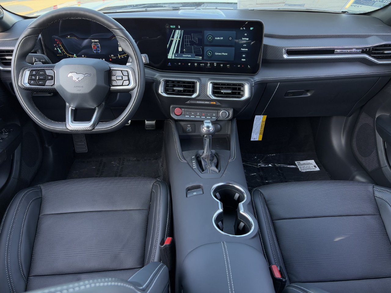 New 2026 Ford Mustang GT Premium RWD image 12