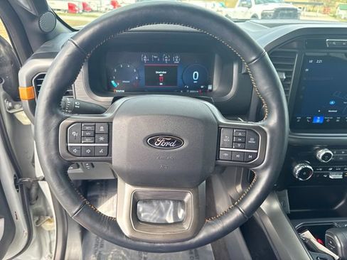 Used 2024 Ford F150 Tremor w/ Bed Utility Package image 12