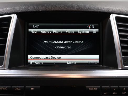 Used 2014 Mercedes-Benz ML 350 4MATIC image 28