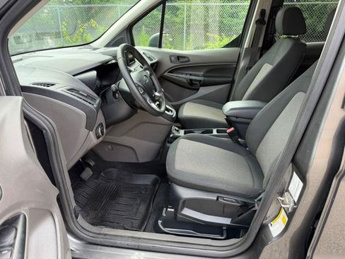 Used 2020 Ford Transit Connect XL FWD image 21