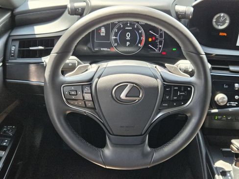 Used 2024 Lexus ES 350 w/ Premium Package FWD image 14