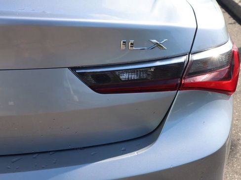 Used 2022 Acura ILX w/ Premium Package image 31