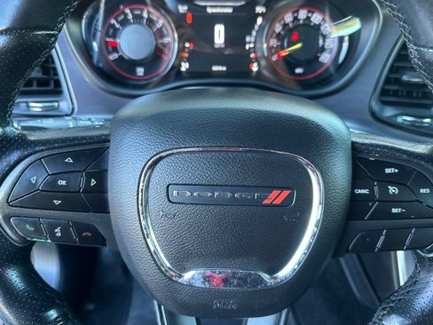 Used 2018 Dodge Challenger SXT w/ Blacktop Package image 25