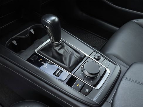 Used 2022 MAZDA CX-30 AWD 2.5 S w/ Select Package image 17