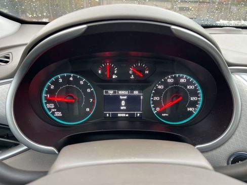 Used 2020 Chevrolet Malibu LS w/ LPO, Convenience Package 1 image 13