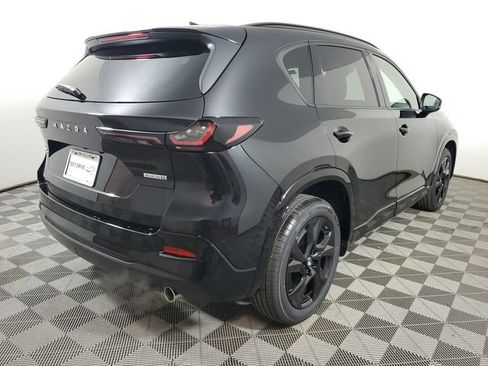 New 2026 MAZDA CX-5 2.5 S w/ Premium Package image 6
