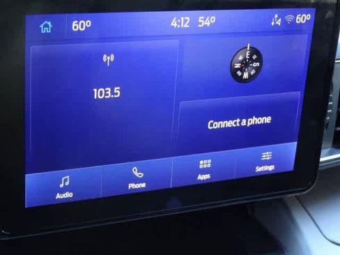 Certified 2022 Ford Explorer XLT w/ Equipment Group 202A image 29