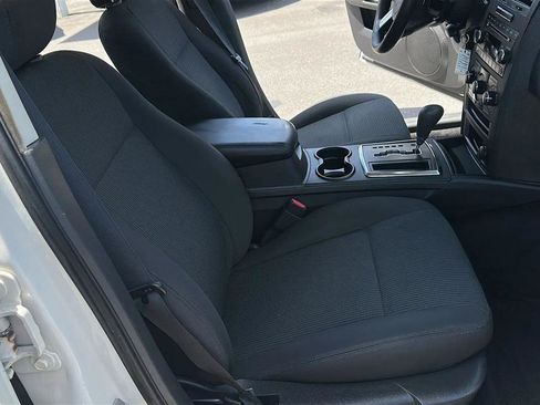 Used 2008 Dodge Charger SE RWD image 35