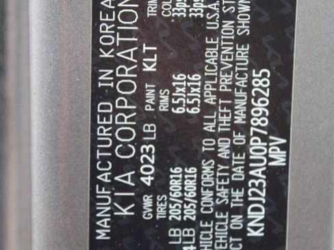 Used 2023 Kia Soul S image 25