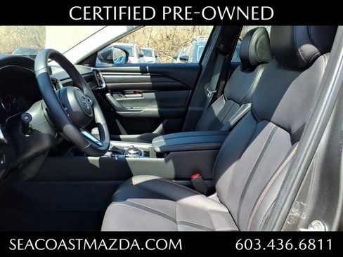 Used 2026 MAZDA CX-50 2.5 Hybrid w/ Weather Package image 5