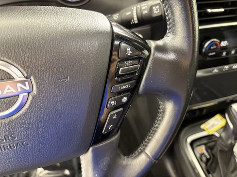 Used 2023 Nissan Armada SV image 21