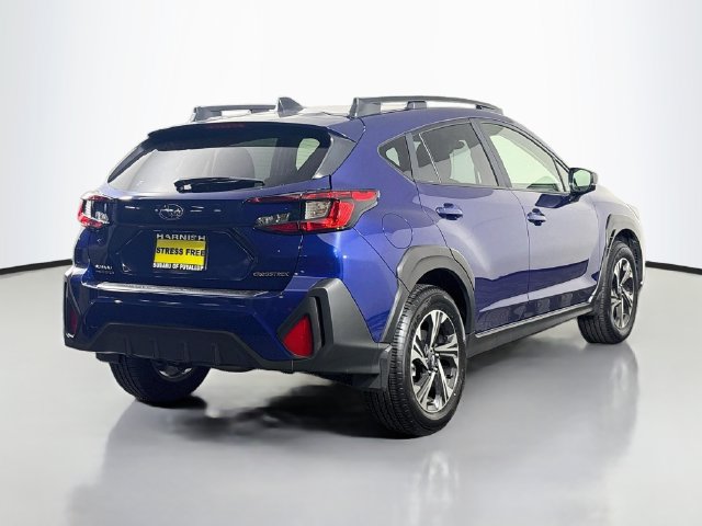 Certified 2025 Subaru Crosstrek 2.5i Premium AWD/4WD image 10
