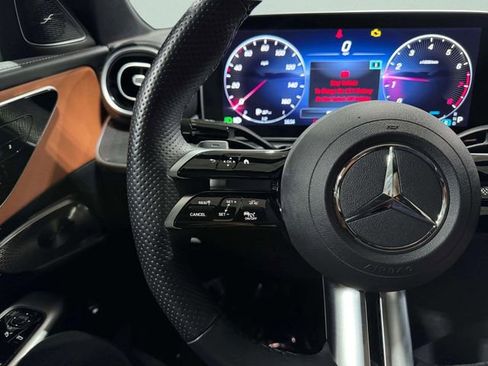 Used 2023 Mercedes-Benz C 300 4MATIC Sedan image 17