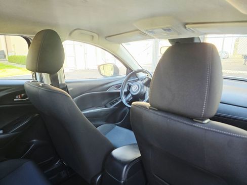 Used 2019 MAZDA CX-3 Sport image 34