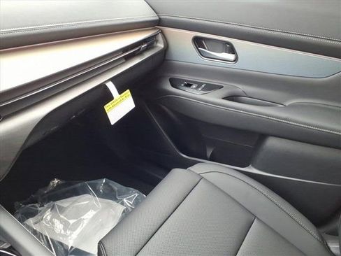 New 2026 Nissan Murano SL image 23