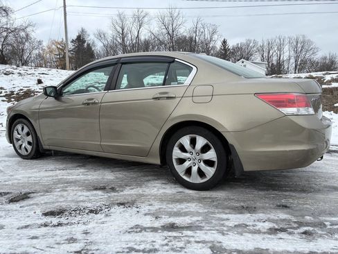 Used 2009 Honda Accord EX-L image 4