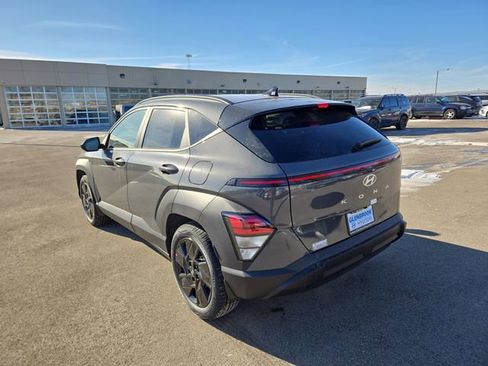 New 2026 Hyundai Kona SEL Sport image 8