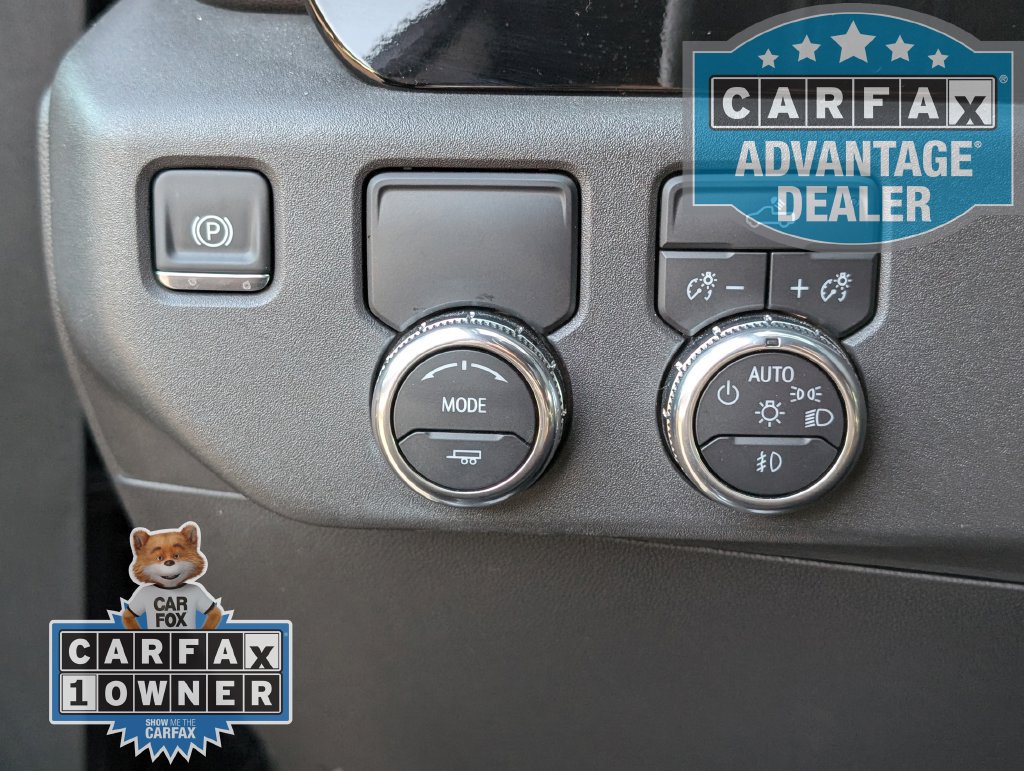Certified 2025 GMC Sierra 1500 Elevation RWD image 13