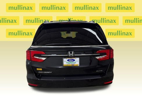 Used 2024 Honda Odyssey Elite image 6