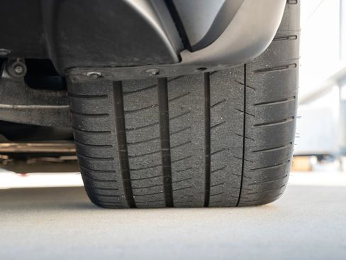 Used 2010 Chevrolet Corvette ZR1 w/ Preferred Equipment Group image 86