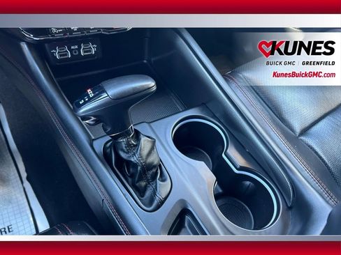 Used 2024 Dodge Durango GT AWD/4WD image 29