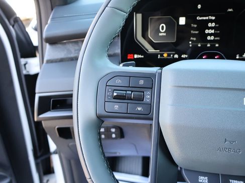 New 2027 Kia Telluride SX Prestige X-Pro AWD/4WD image 30