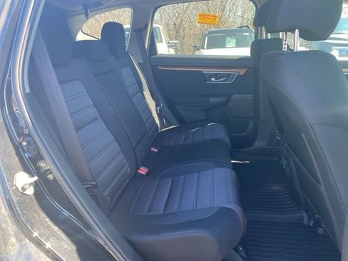 Used 2019 Honda CR-V EX image 8