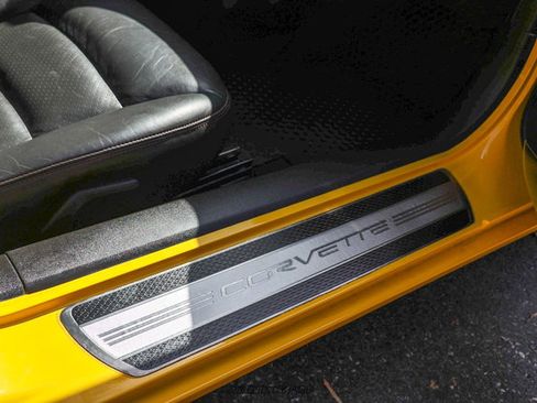 Used 2007 Chevrolet Corvette Z06 w/ Preferred Equipment Group image 49