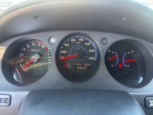 Used 2005 Acura MDX Touring AWD/4WD image 18