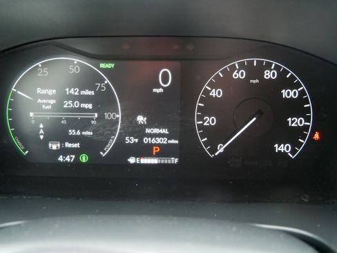 Certified 2023 Honda CR-V Sport image 21