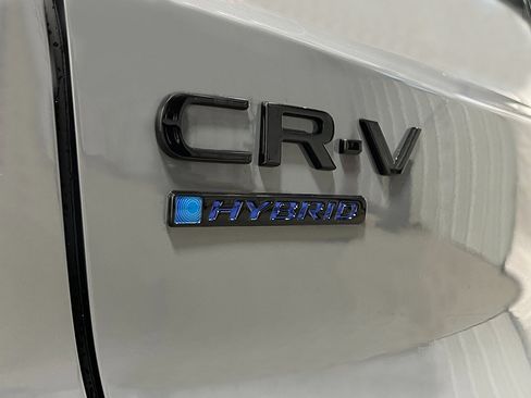 New 2026 Honda CR-V Sport Touring image 10