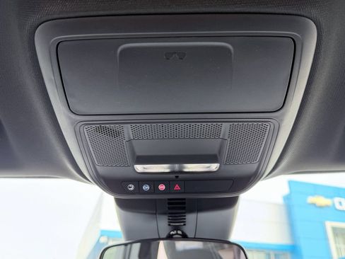 New 2026 Chevrolet Traverse LT FWD image 16