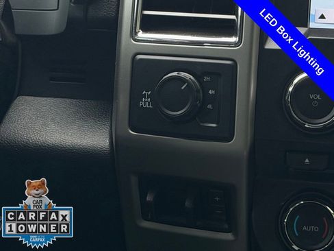 Used 2017 Ford F250 Lariat w/ Lariat Value Package AWD/4WD image 18