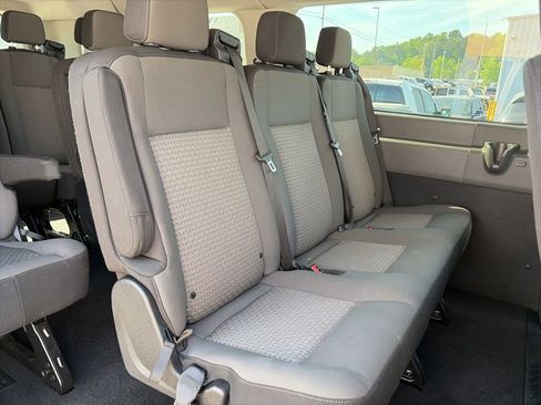 Used 2024 Ford Transit 350 XLT image 13