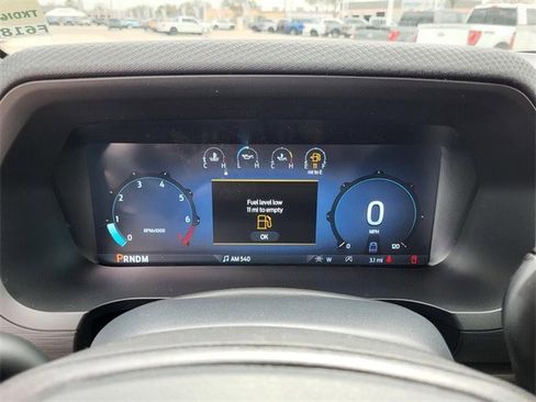 New 2026 Ford F150 STX w/ Equipment Group 200A image 5