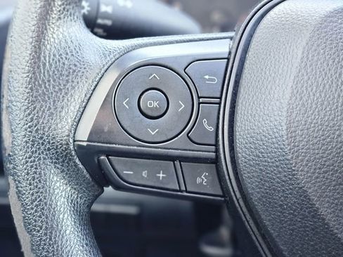 Used 2024 Toyota Corolla LE FWD image 17