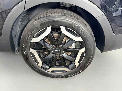 Used 2025 Kia Telluride S FWD image 37